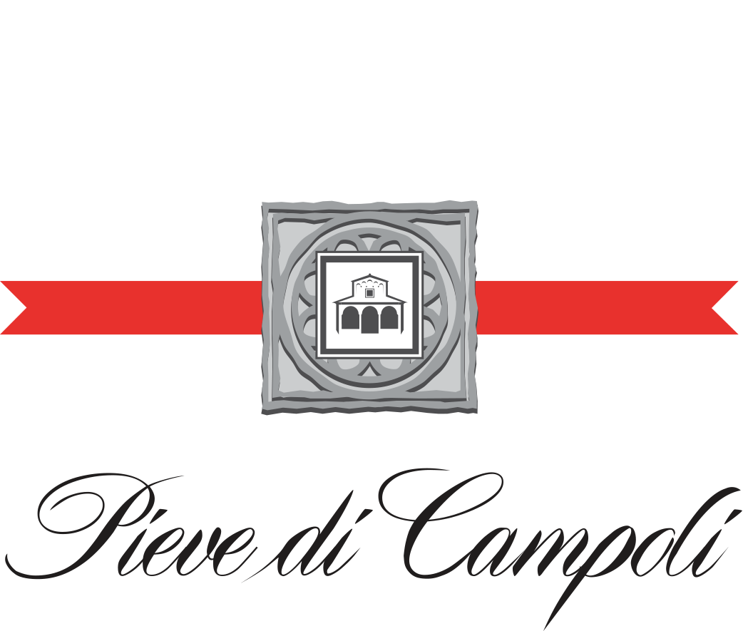 logo Pieve di Campoli